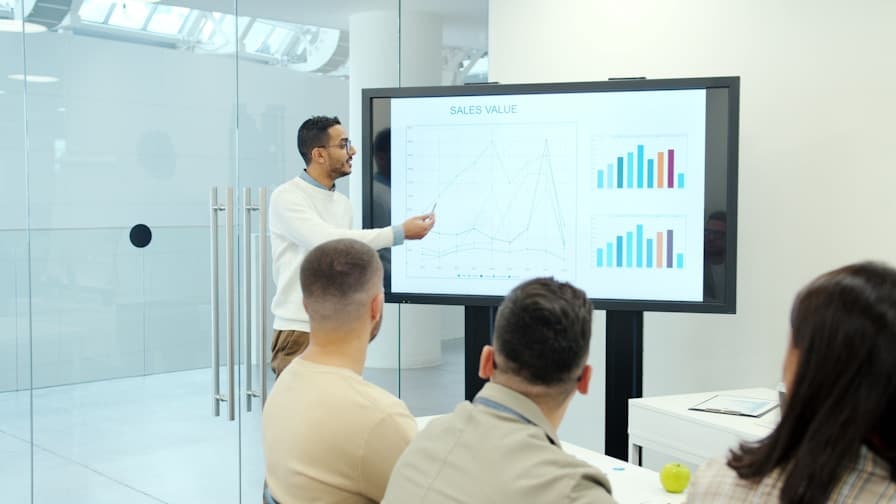 Data & Business Intelligence