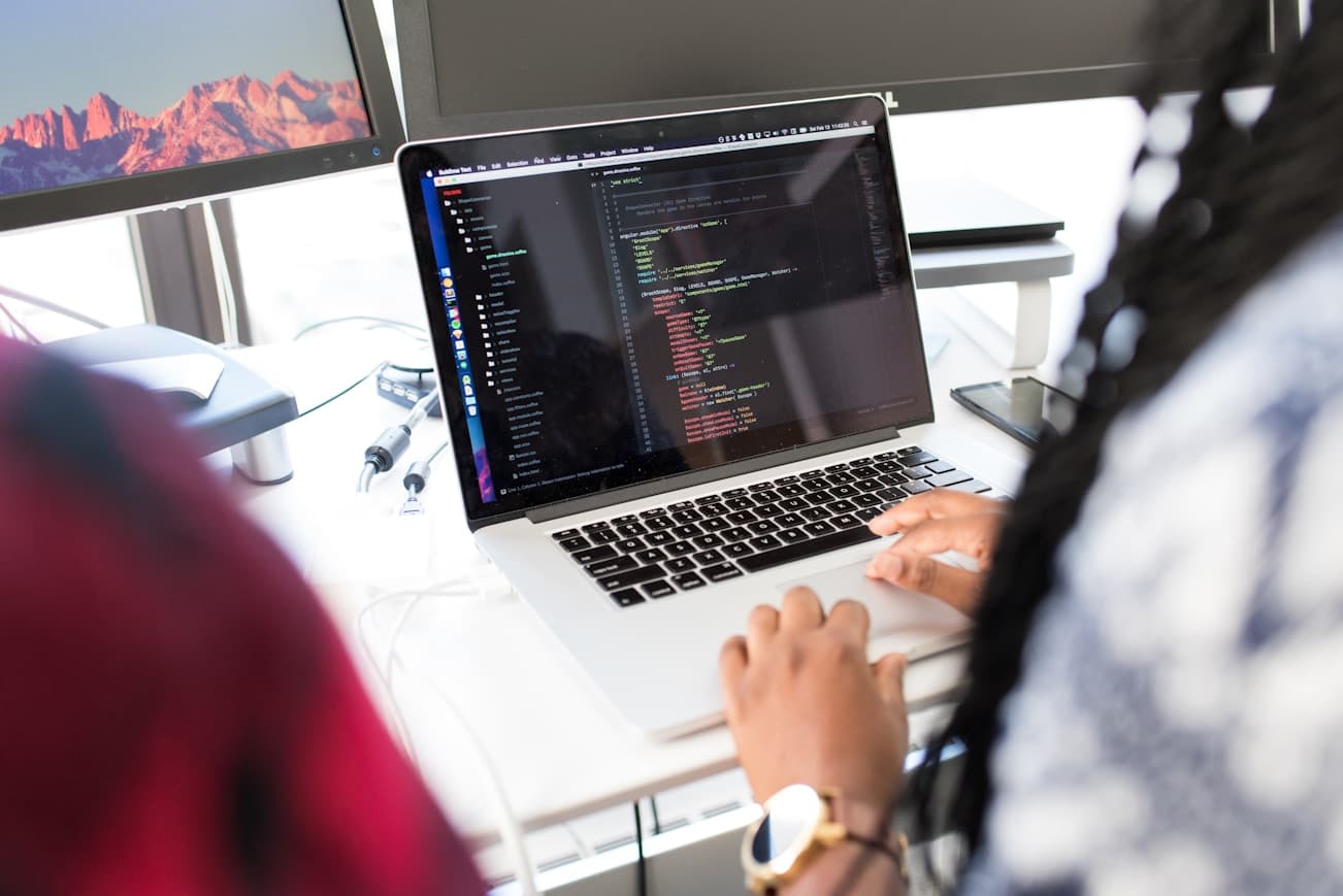 IT Consulting & QA Testing