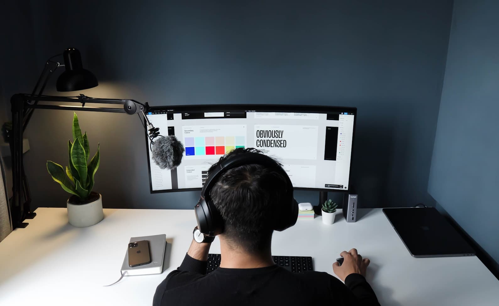UI/UX & Product Design