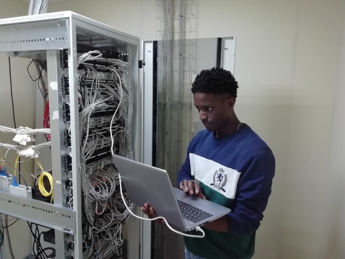 Infrastructure & DevOps