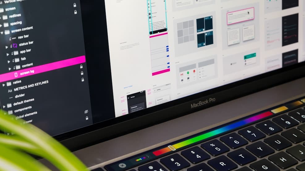 UI/UX and Product Design