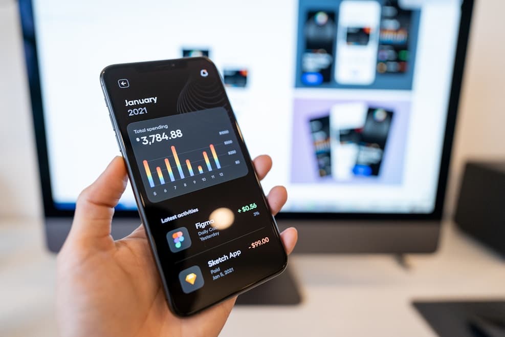 Mobile and App Development